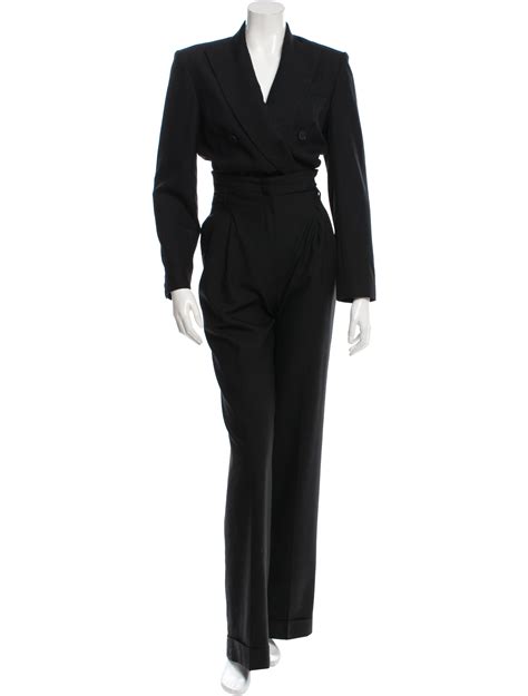 christian Dior jumpsuits